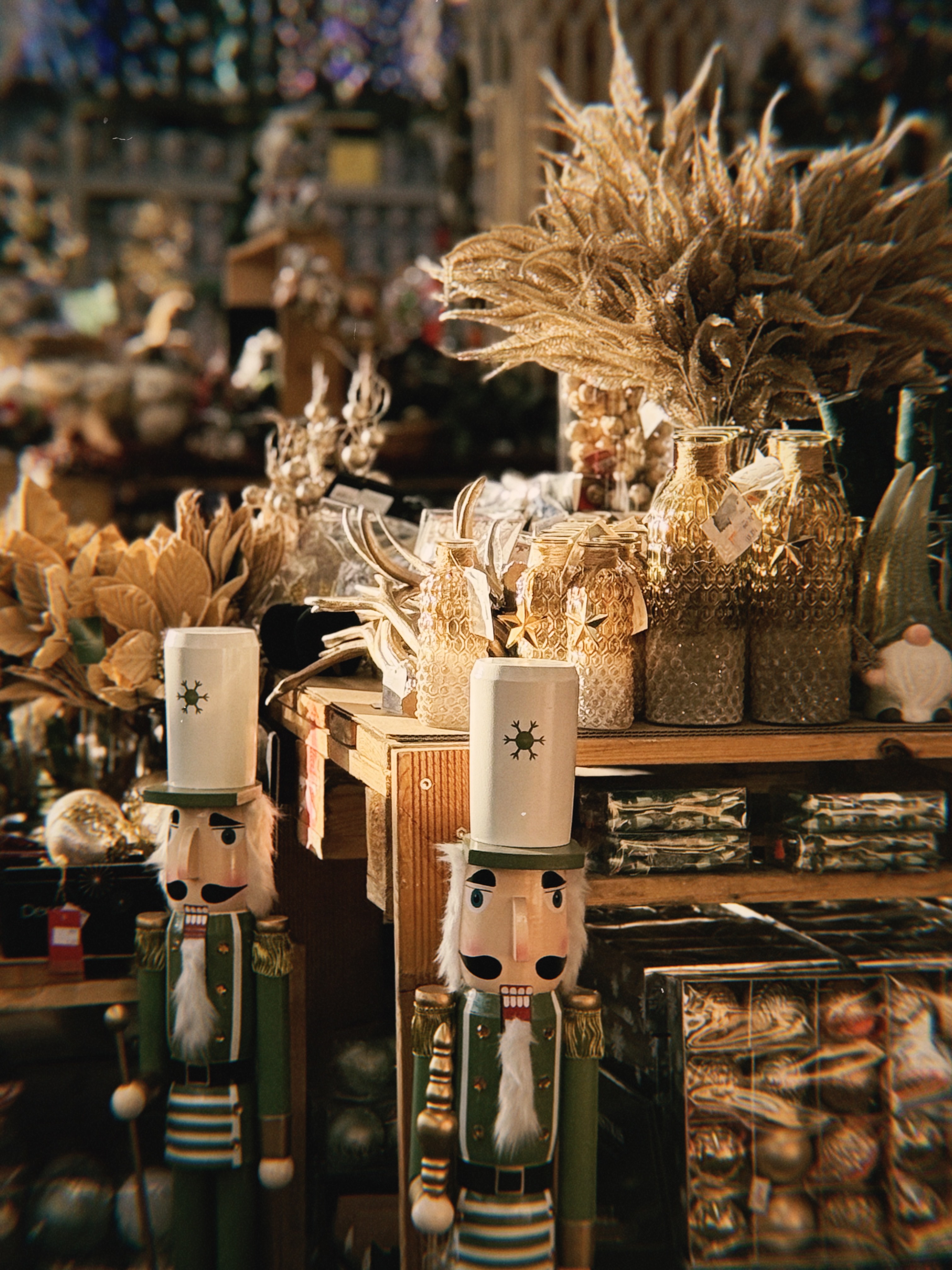 Images OBI Wrocław Czekoladowa