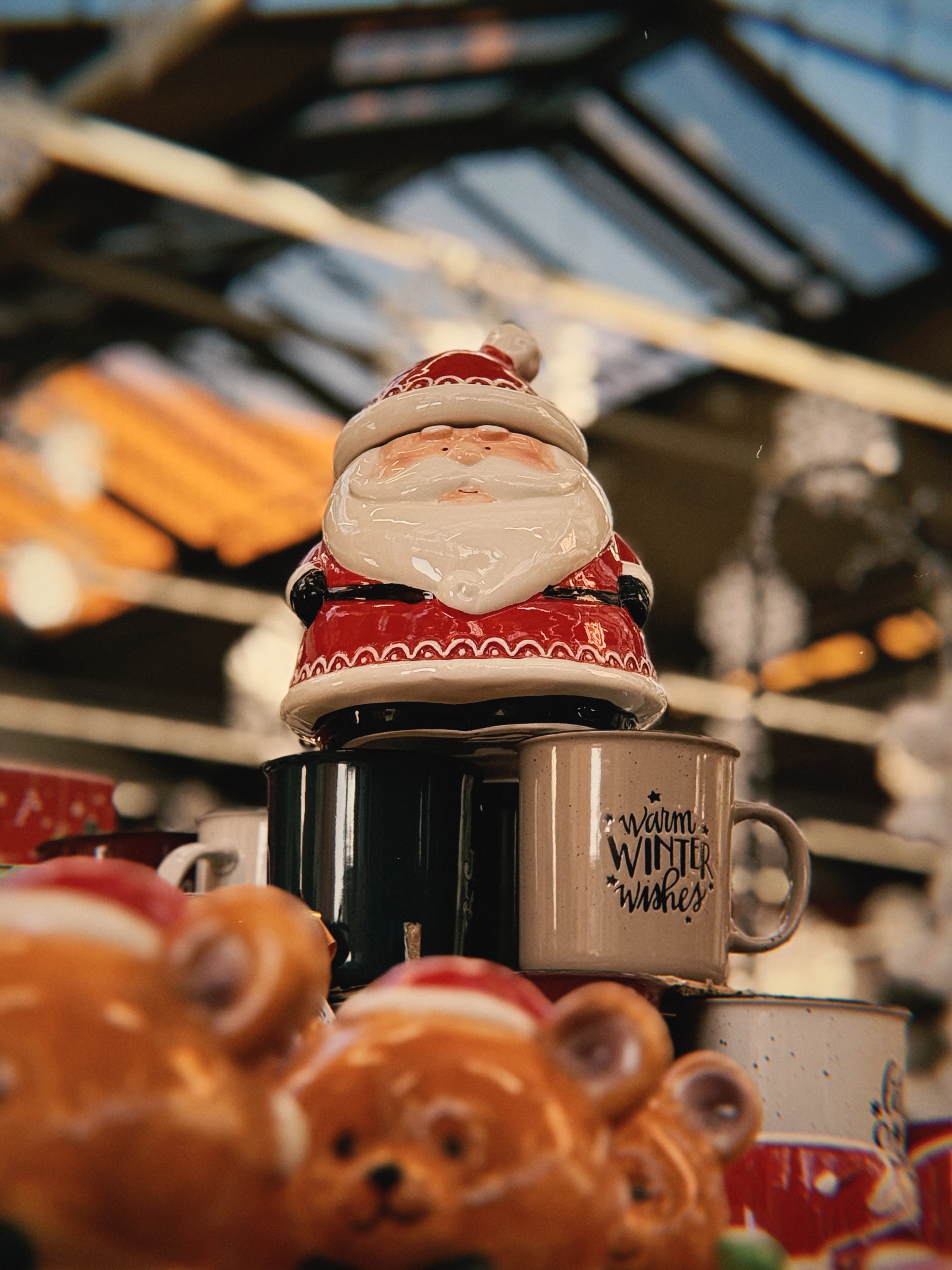 Images OBI Wrocław Czekoladowa