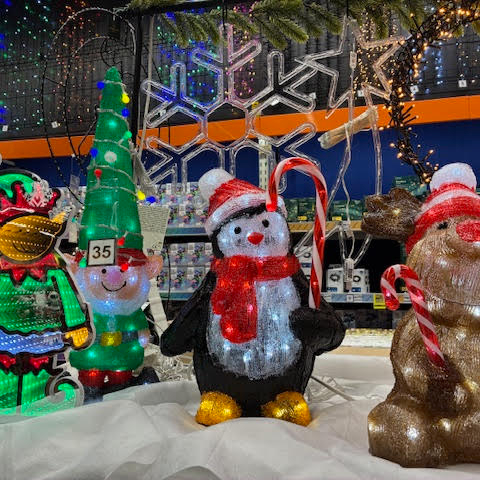 Images OBI Łódź Rokicińska