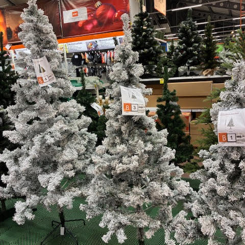 Images OBI Łódź Rokicińska