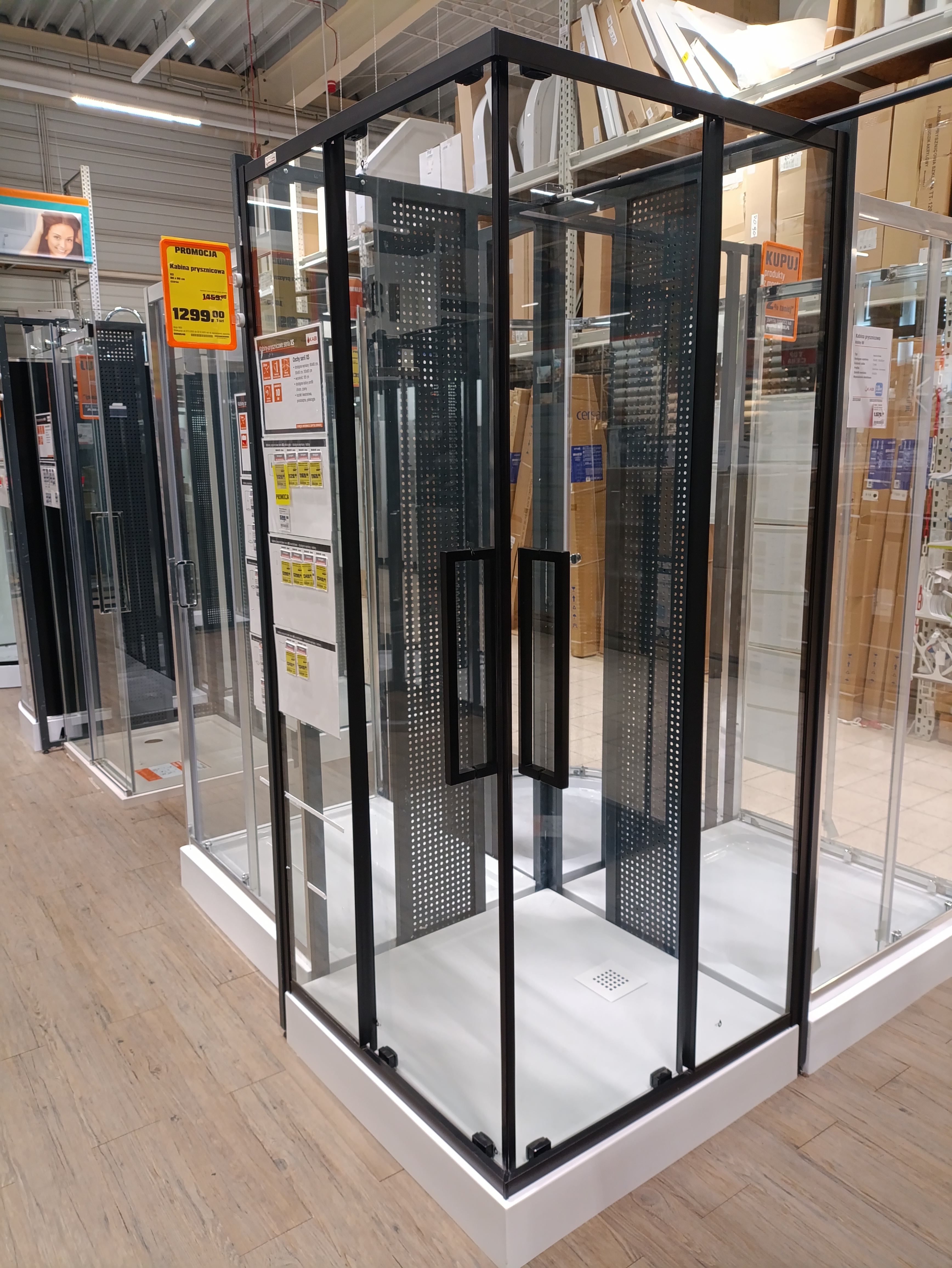 Images OBI Łódź Rokicińska