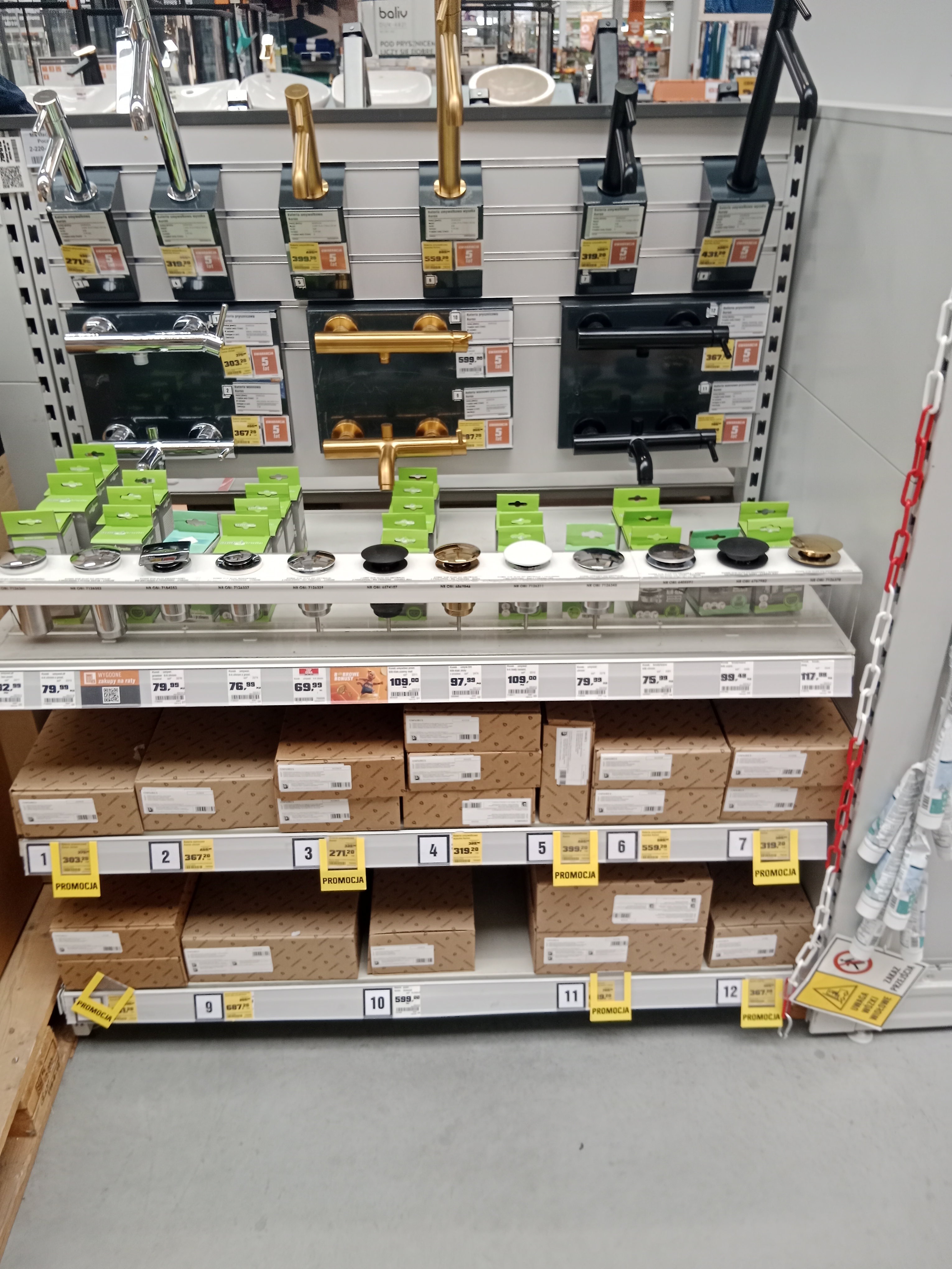 Images OBI Lipienice k. Chojnic