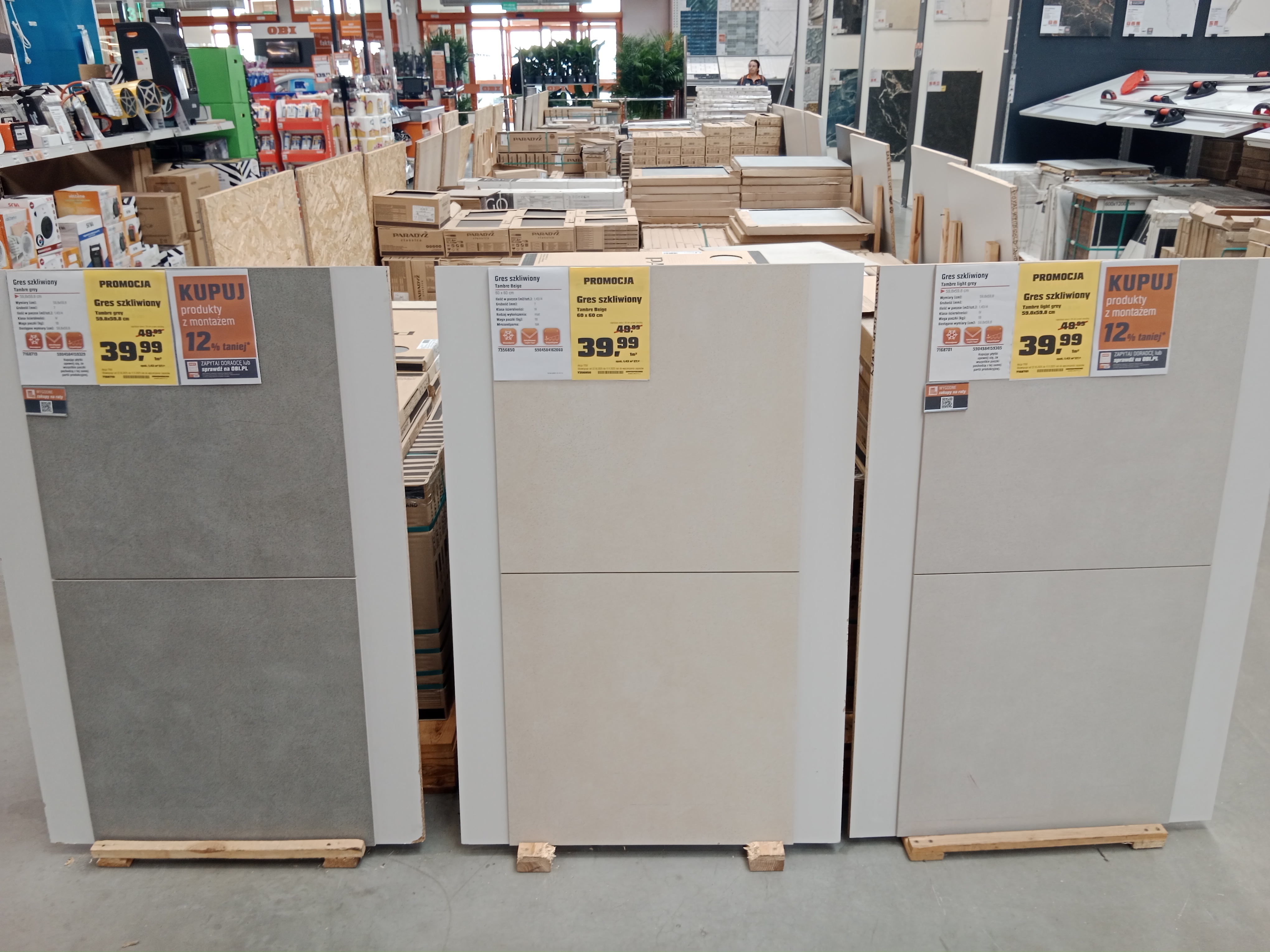 Images OBI Lipienice k. Chojnic