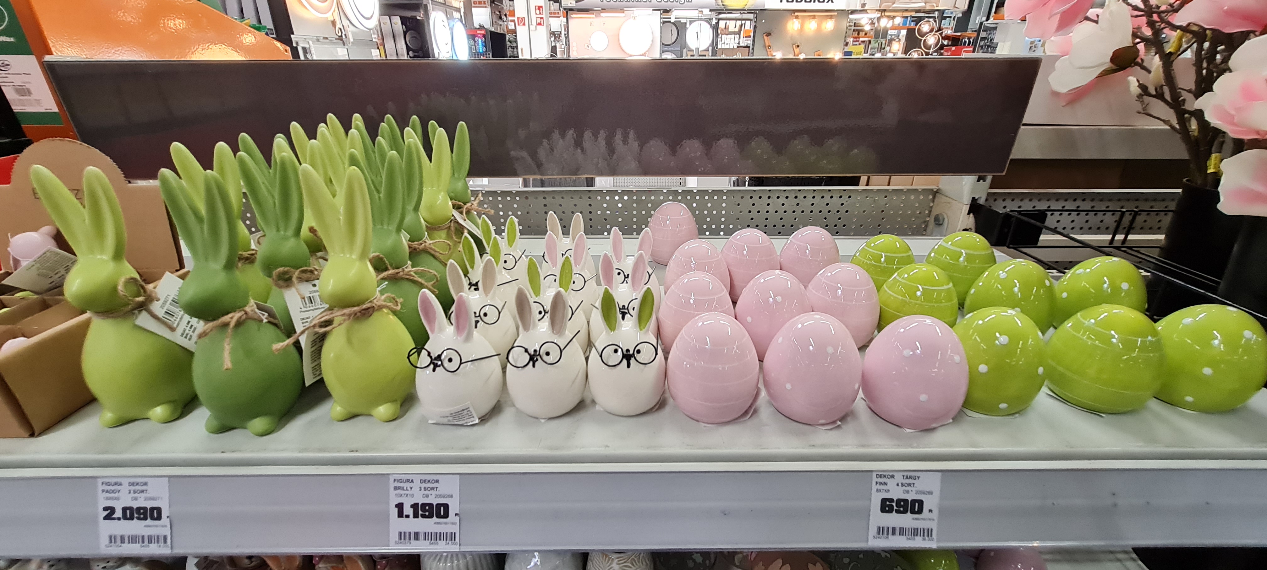 Images OBI áruház Szekszárd