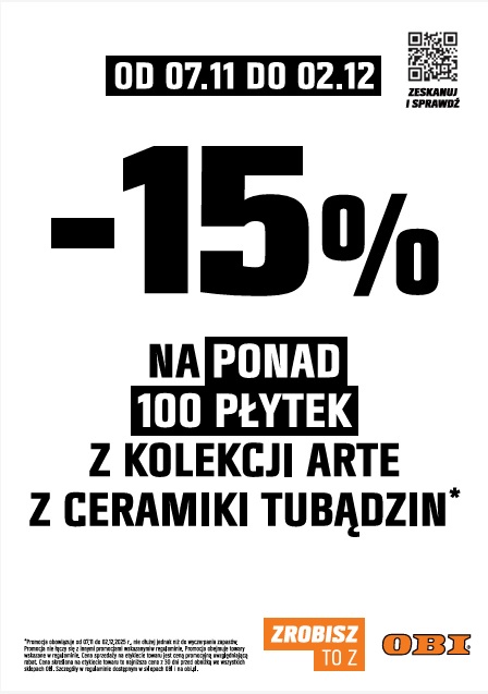 Images OBI Łódź Brzezińska