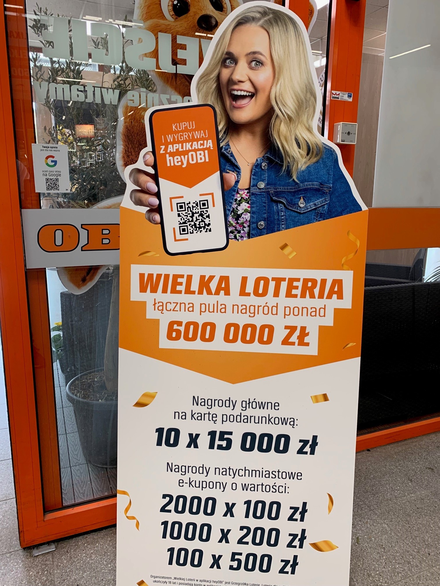 Images OBI Wałbrzych