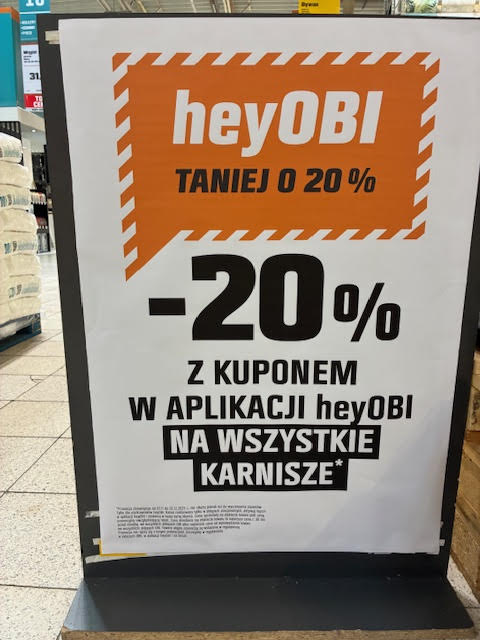 Images OBI Łódź Rokicińska