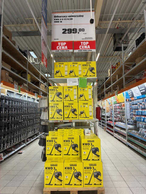 Images OBI Łódź Rokicińska