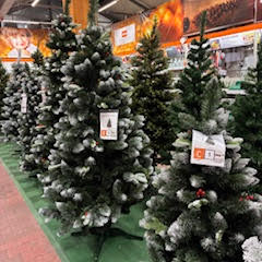 Images OBI Łódź Rokicińska