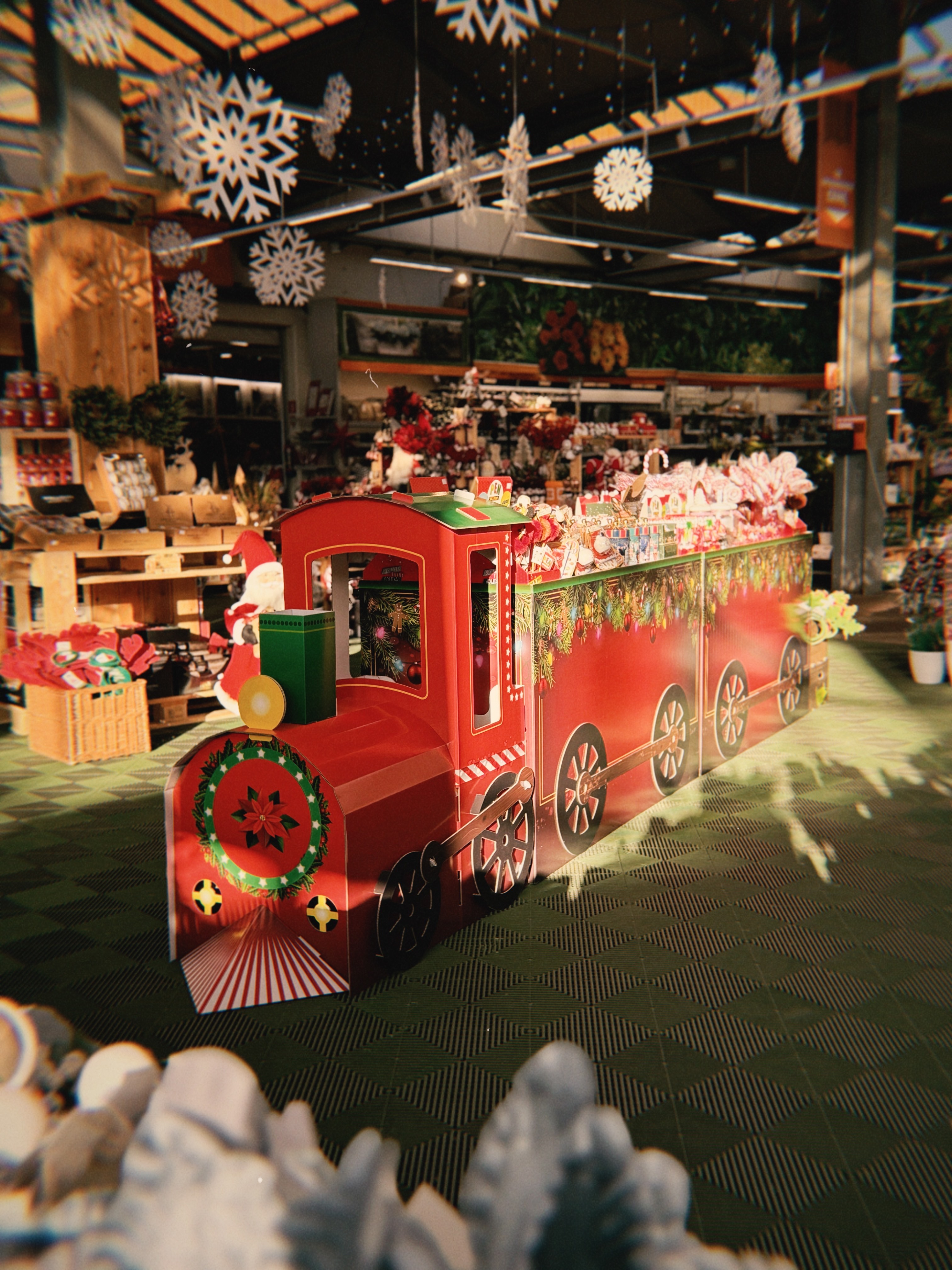 Images OBI Wrocław Czekoladowa