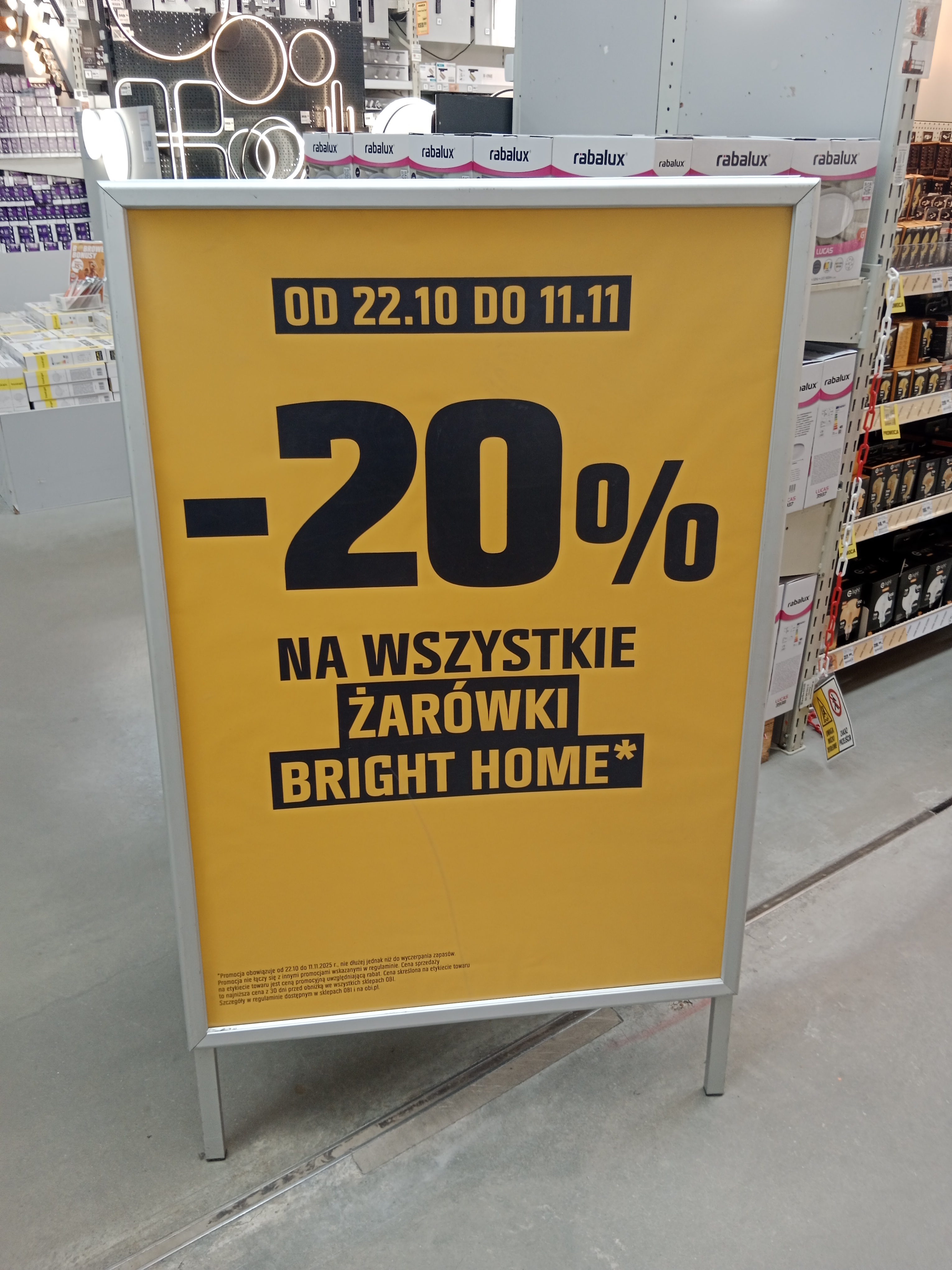 Images OBI Lipienice k. Chojnic