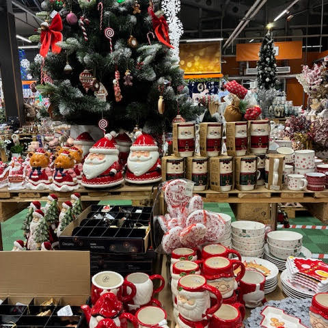 Images OBI Łódź Rokicińska