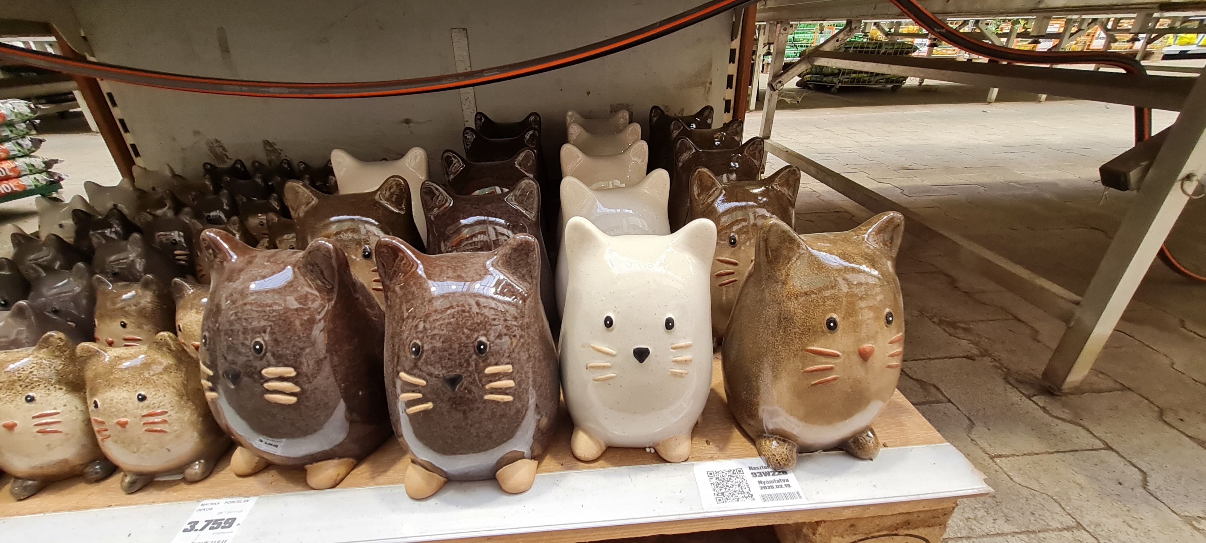 Images OBI áruház Szekszárd