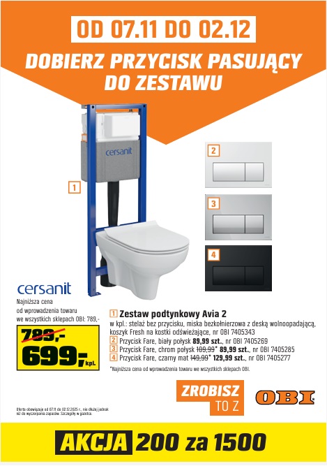 Images OBI Łódź Brzezińska