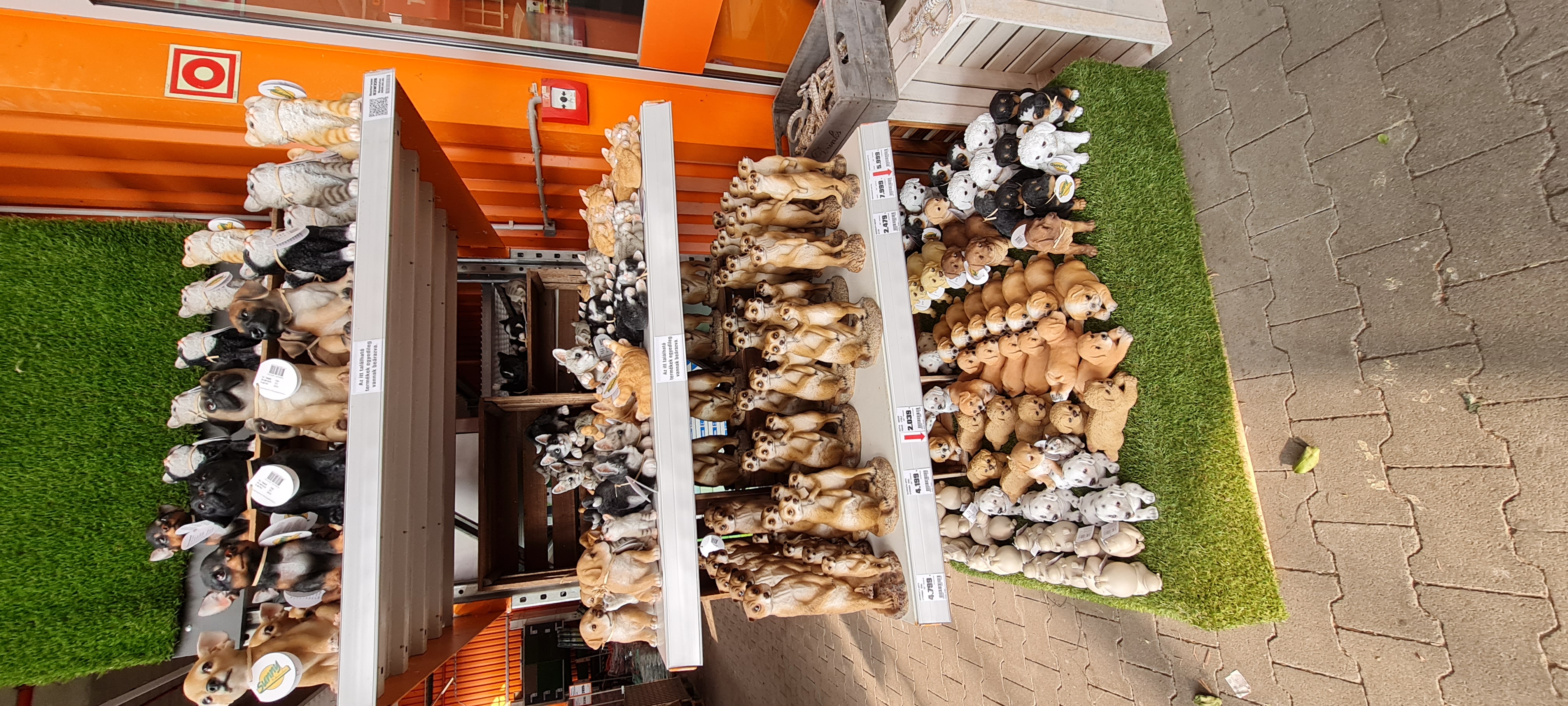 Images OBI áruház Szekszárd