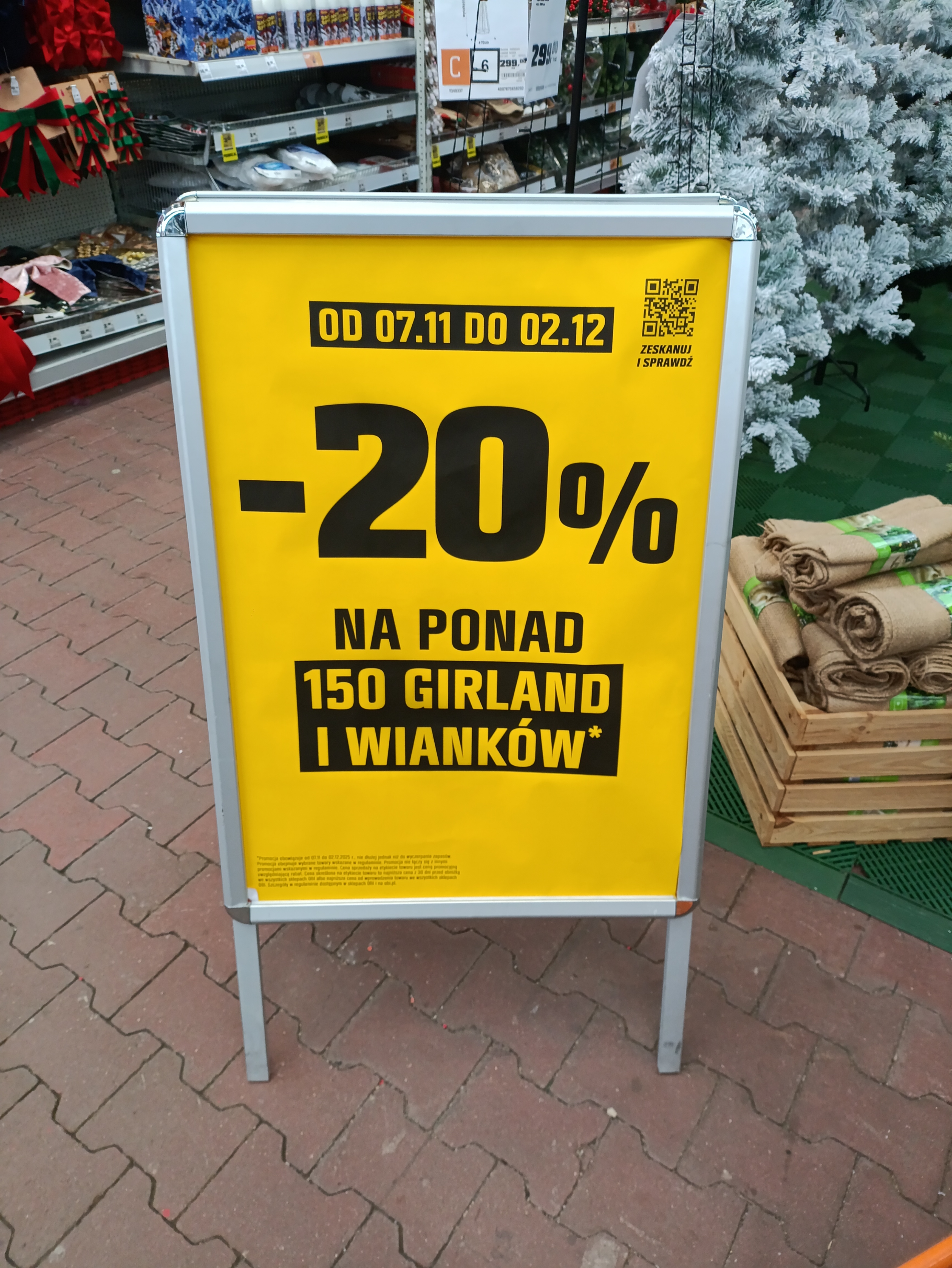 Images OBI Łódź Rokicińska