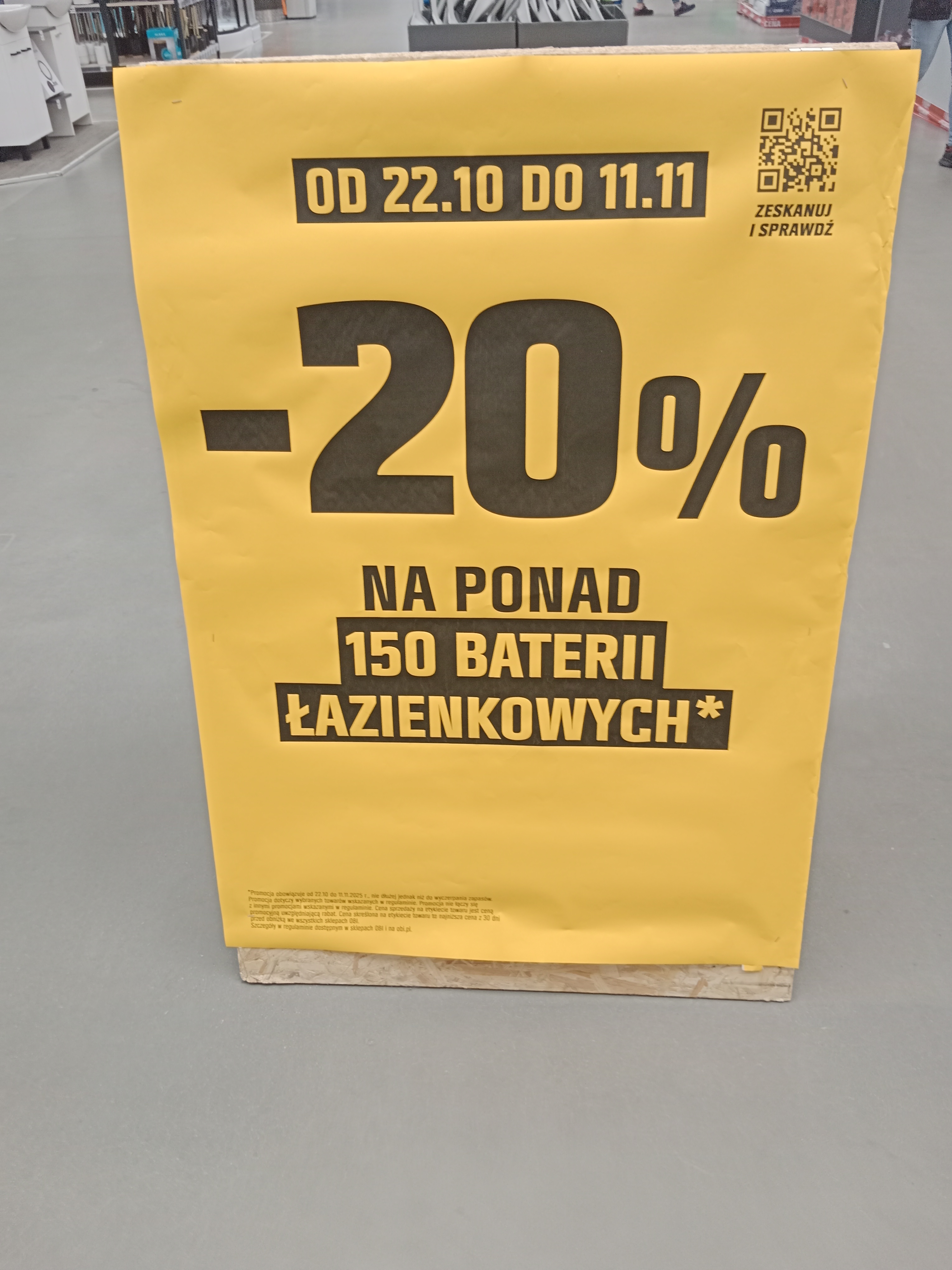 Images OBI Lipienice k. Chojnic