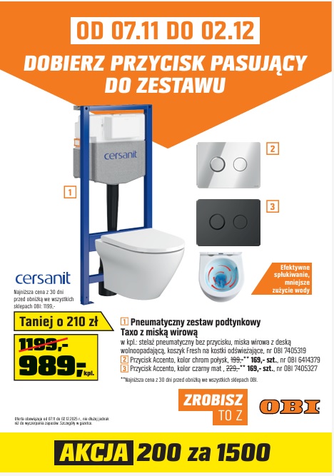 Images OBI Łódź Brzezińska