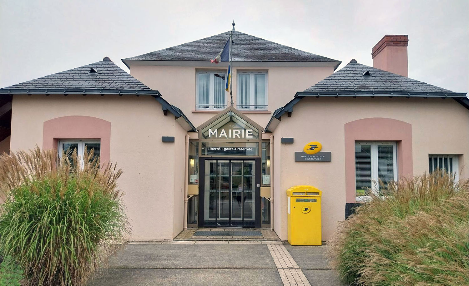 Images La Banque Postale
