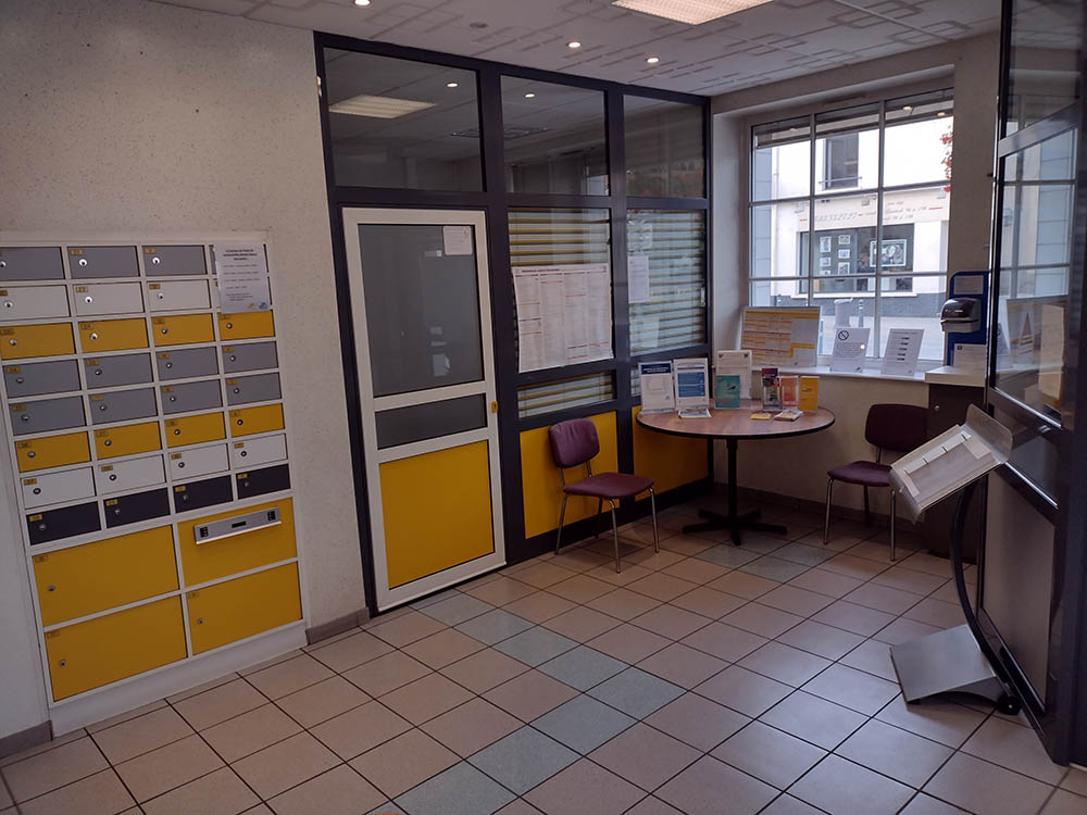 Images La Poste