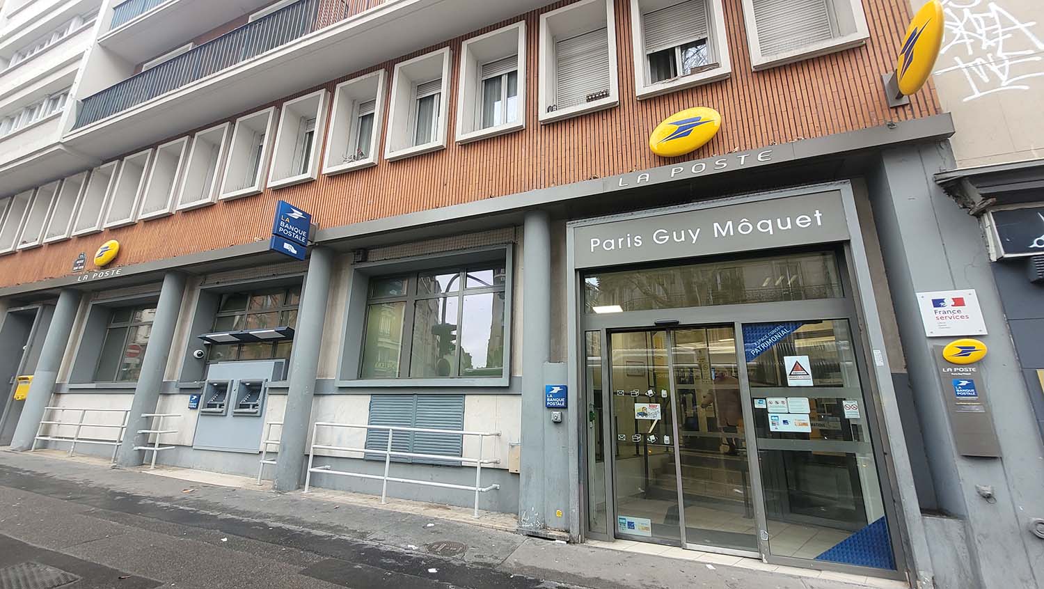 Images La Poste