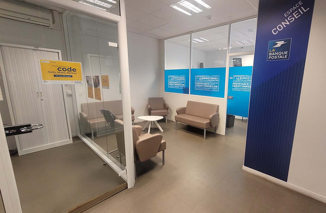 Images La Poste