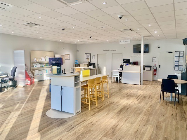 Images La Banque Postale