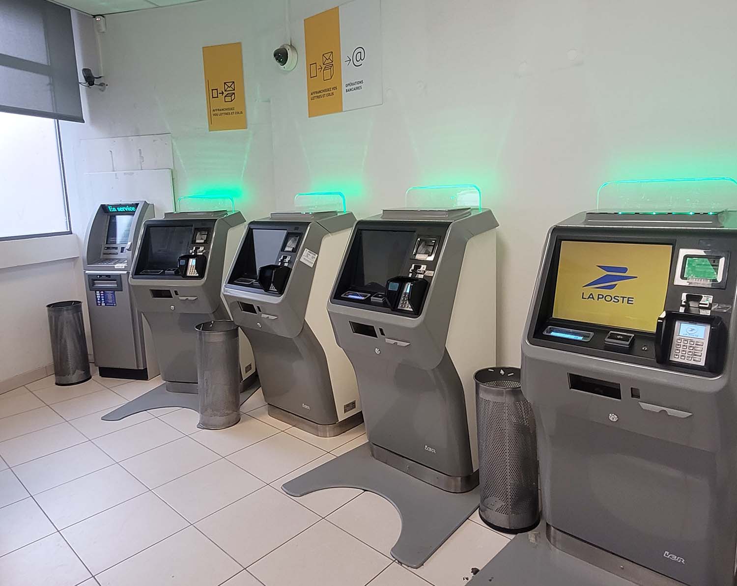 Images La Poste