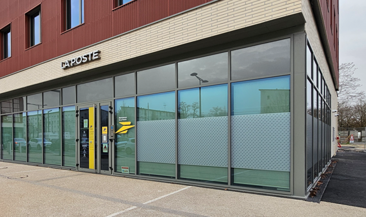 Images La Banque Postale