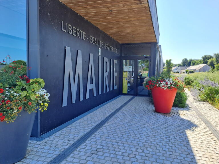 Images La Poste Agence Communale