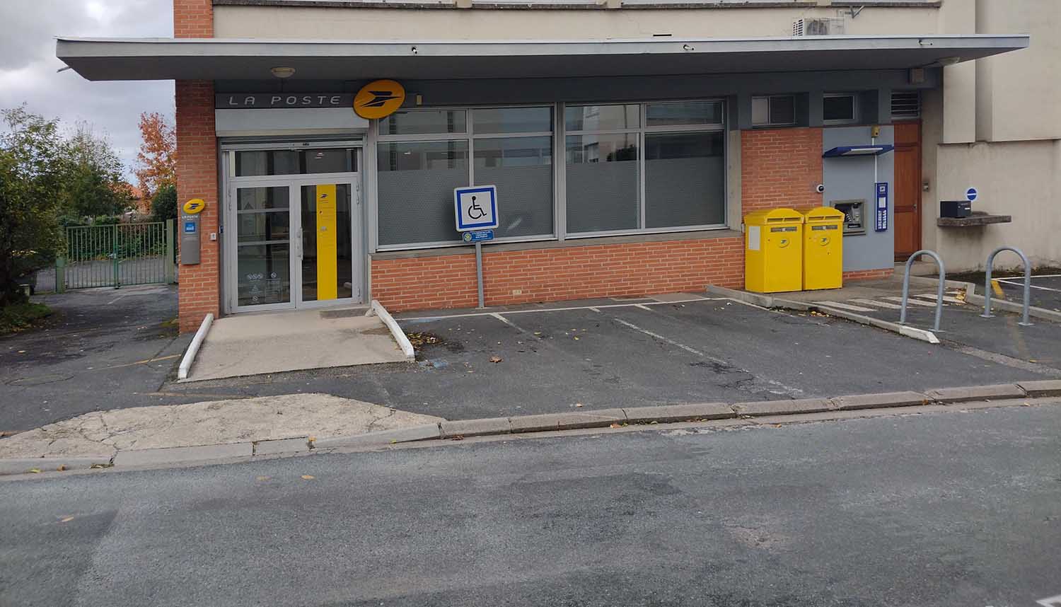 Images La Banque Postale