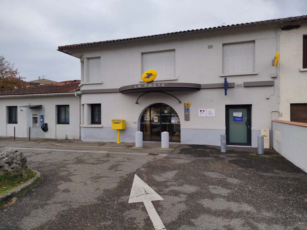 Images La Banque Postale