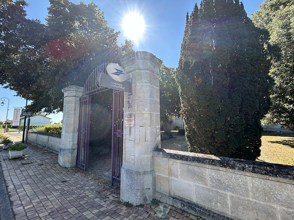 Images La Banque Postale