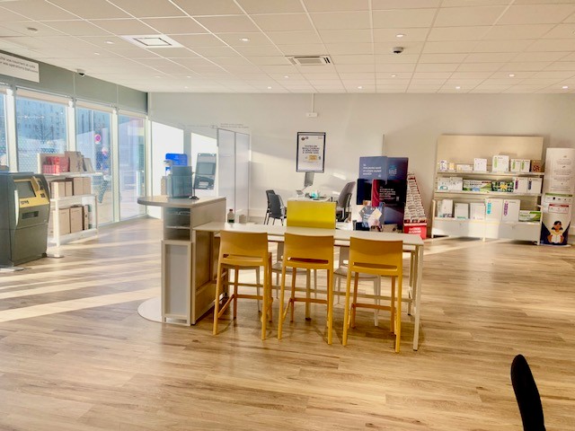 Images La Banque Postale