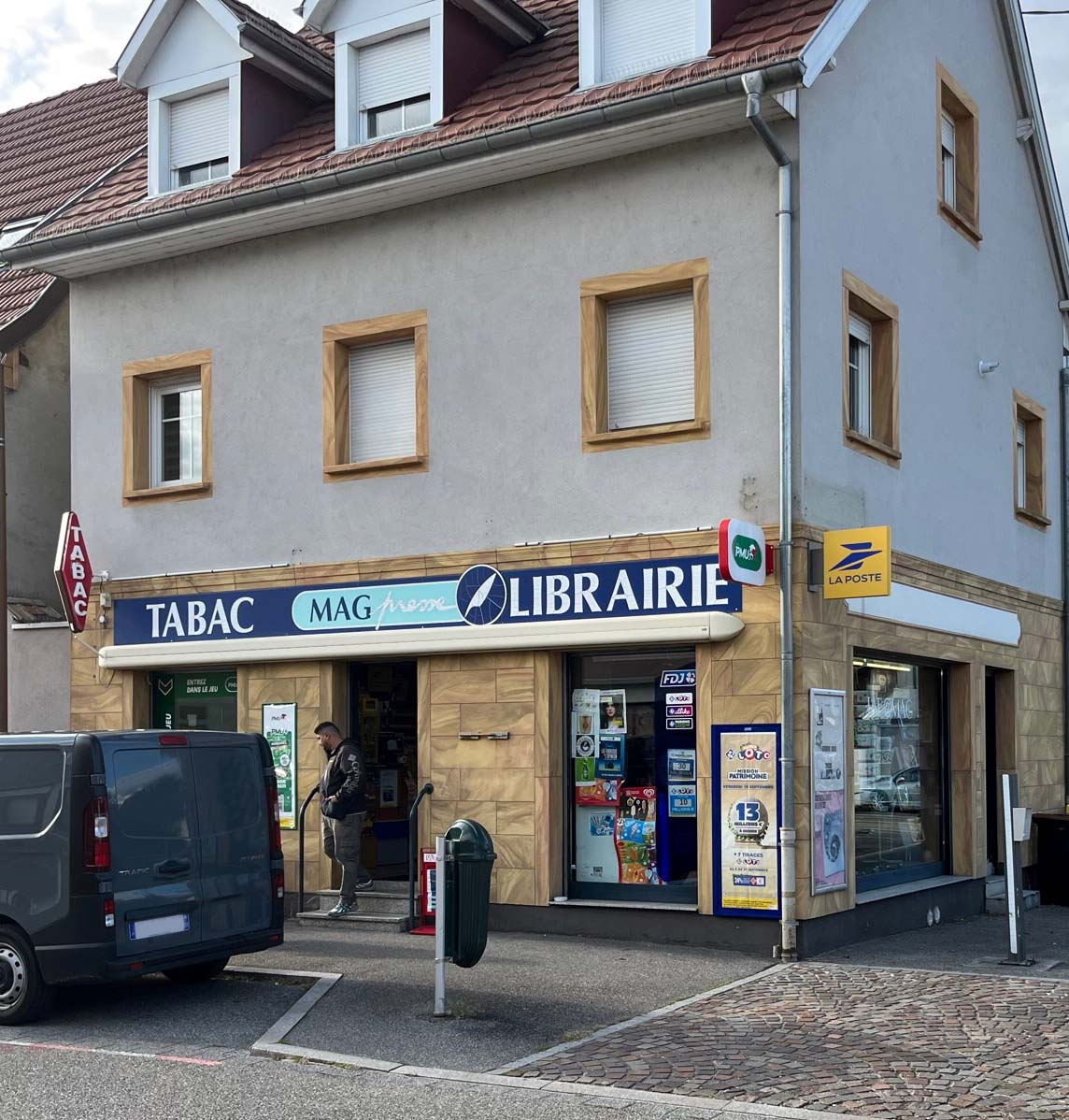 Miniature de la galerie