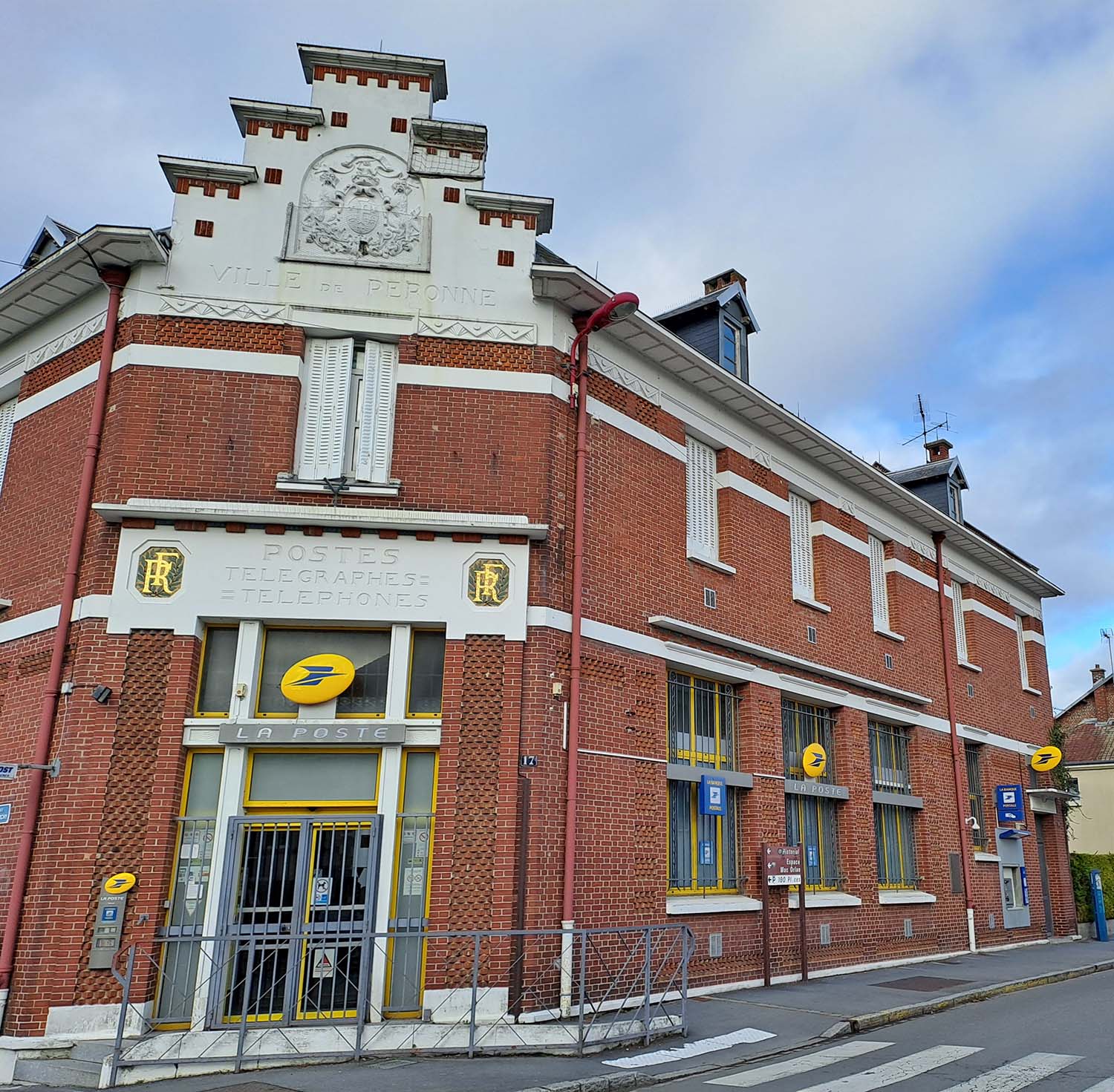 Images La Banque Postale