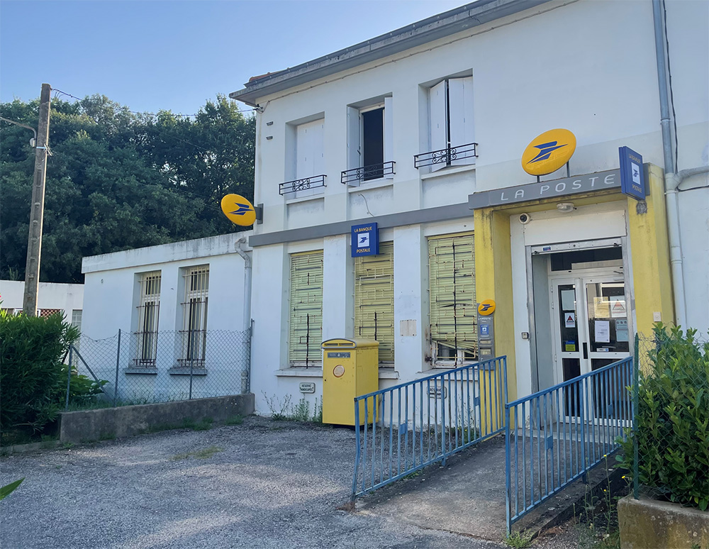 Images La Poste