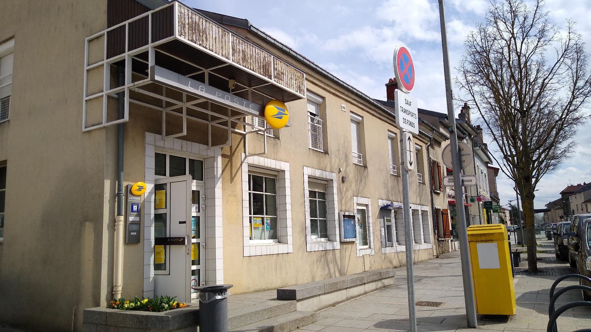 Images La Poste