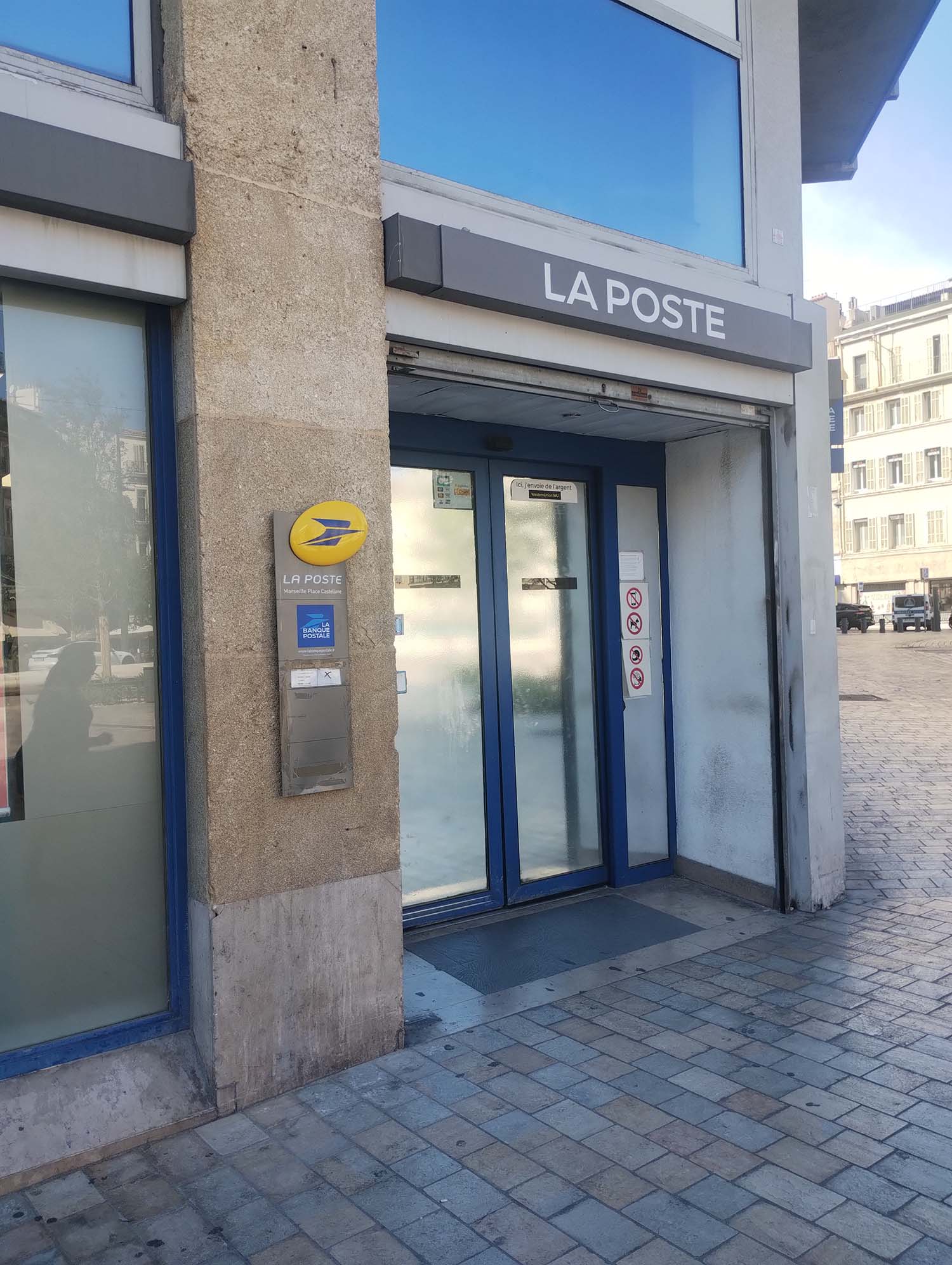 Images La Banque Postale