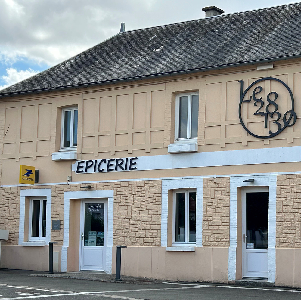 Images La Poste Relais