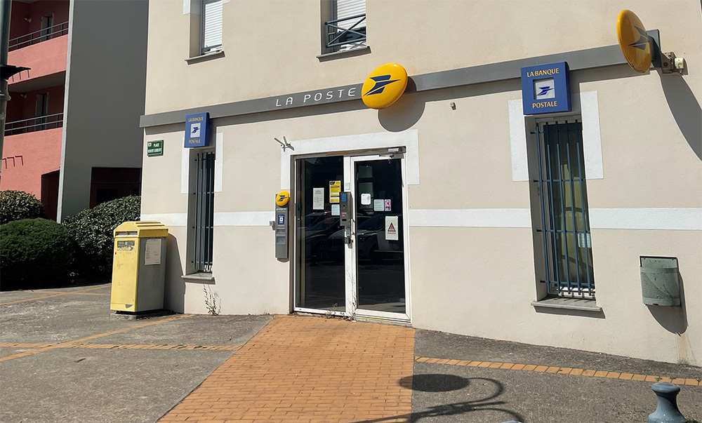 Images La Banque Postale