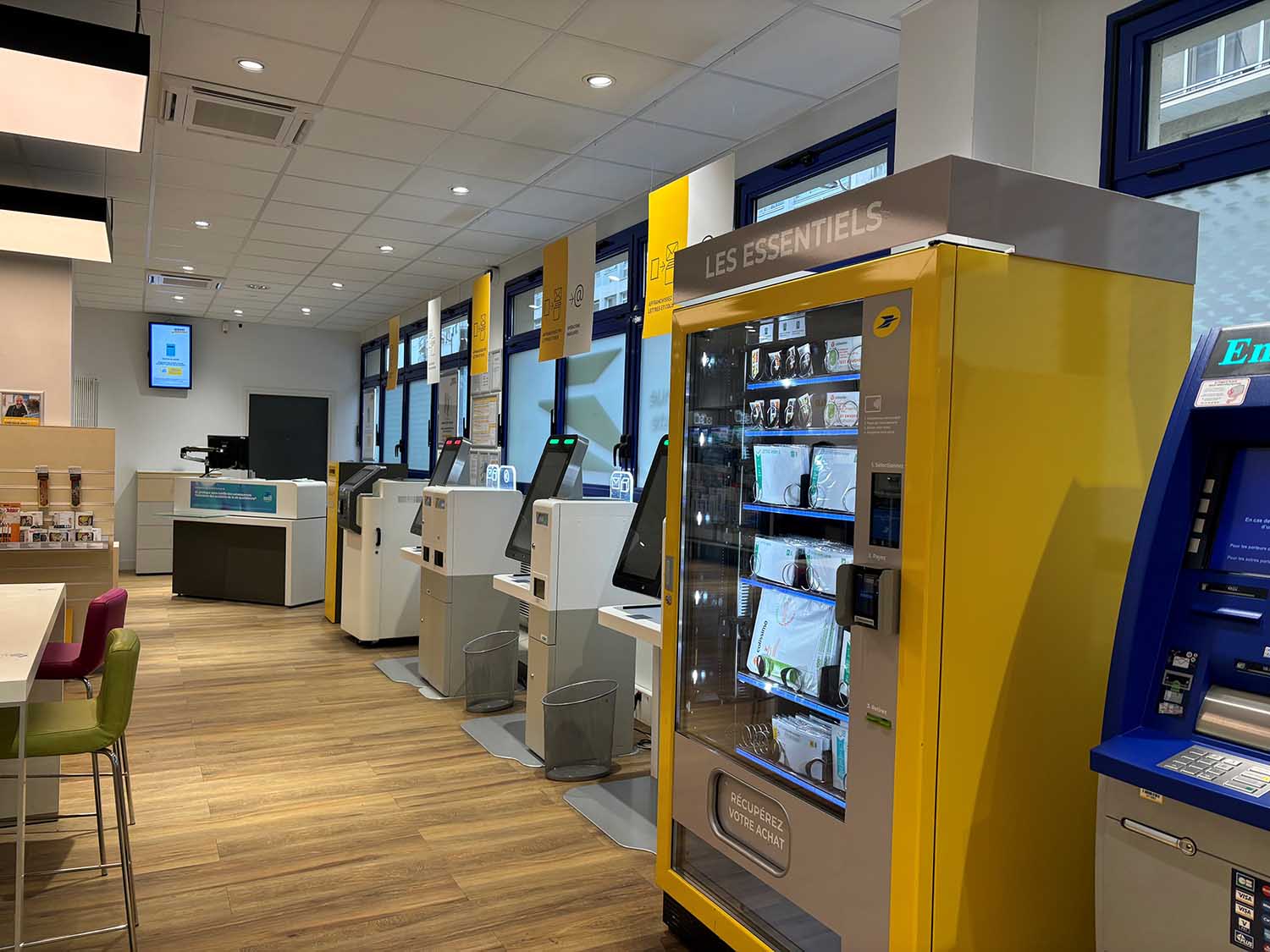 Images La Poste