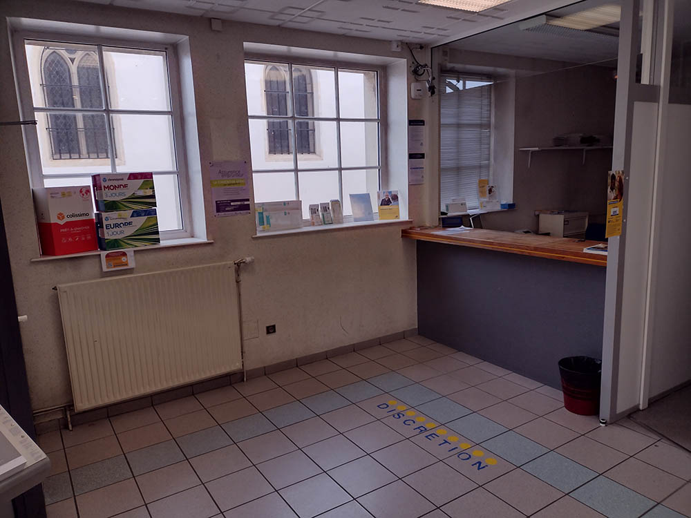 Images La Poste