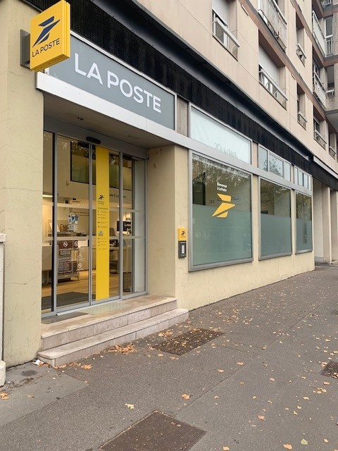 Images La Poste