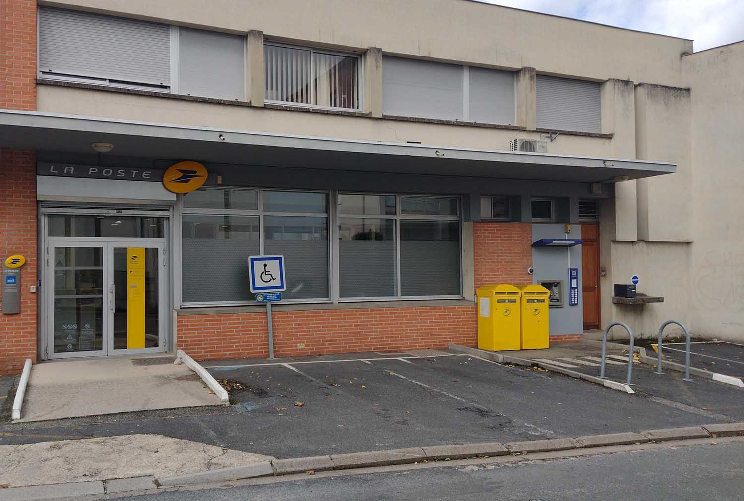 Images La Banque Postale