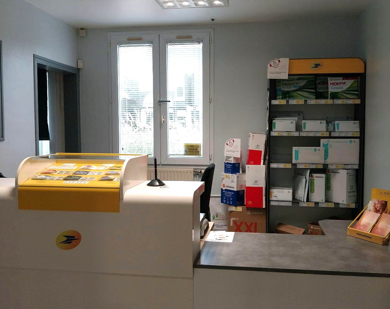 Images La Banque Postale