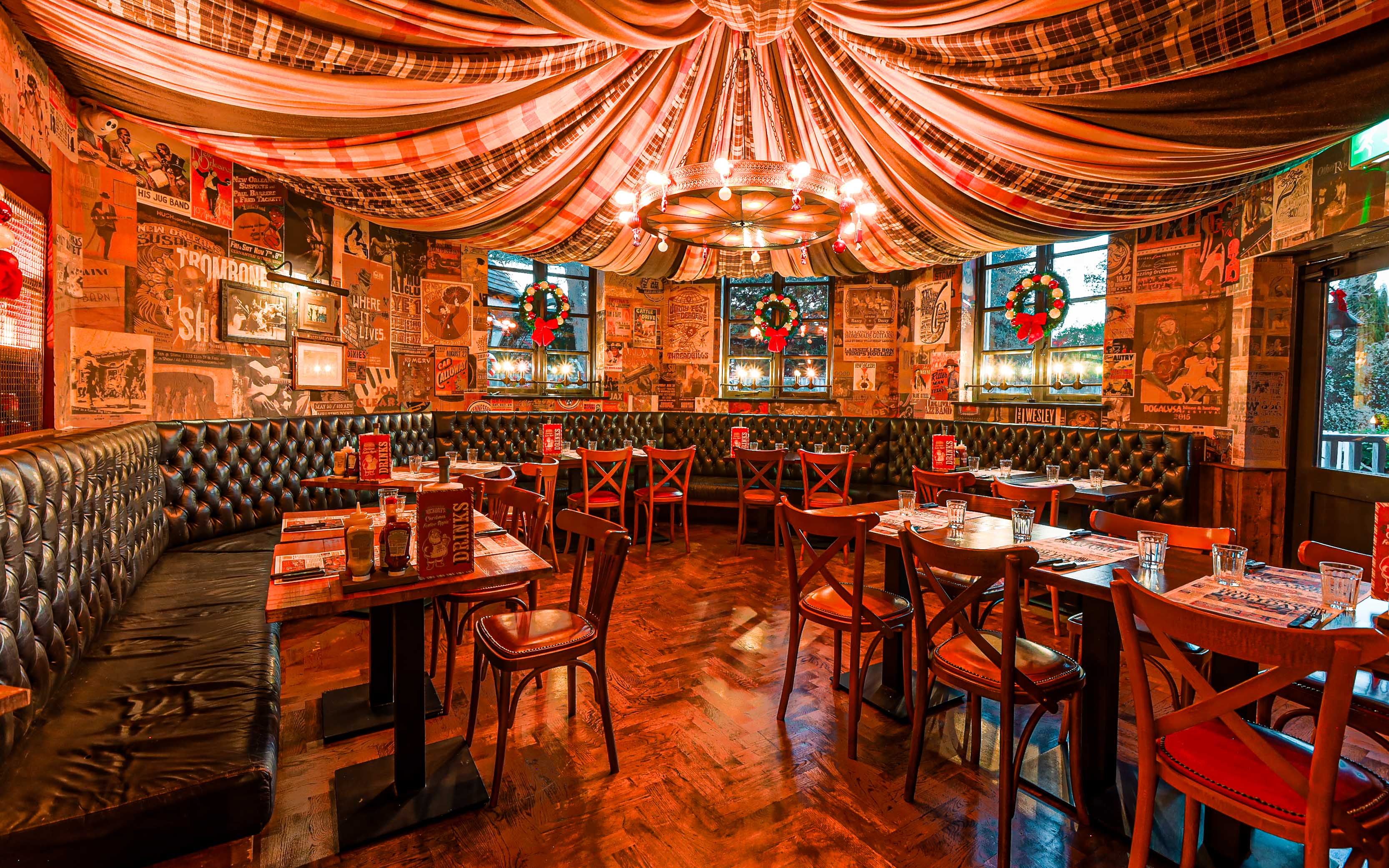 Hickory's Smokehouse Castle Bromwich