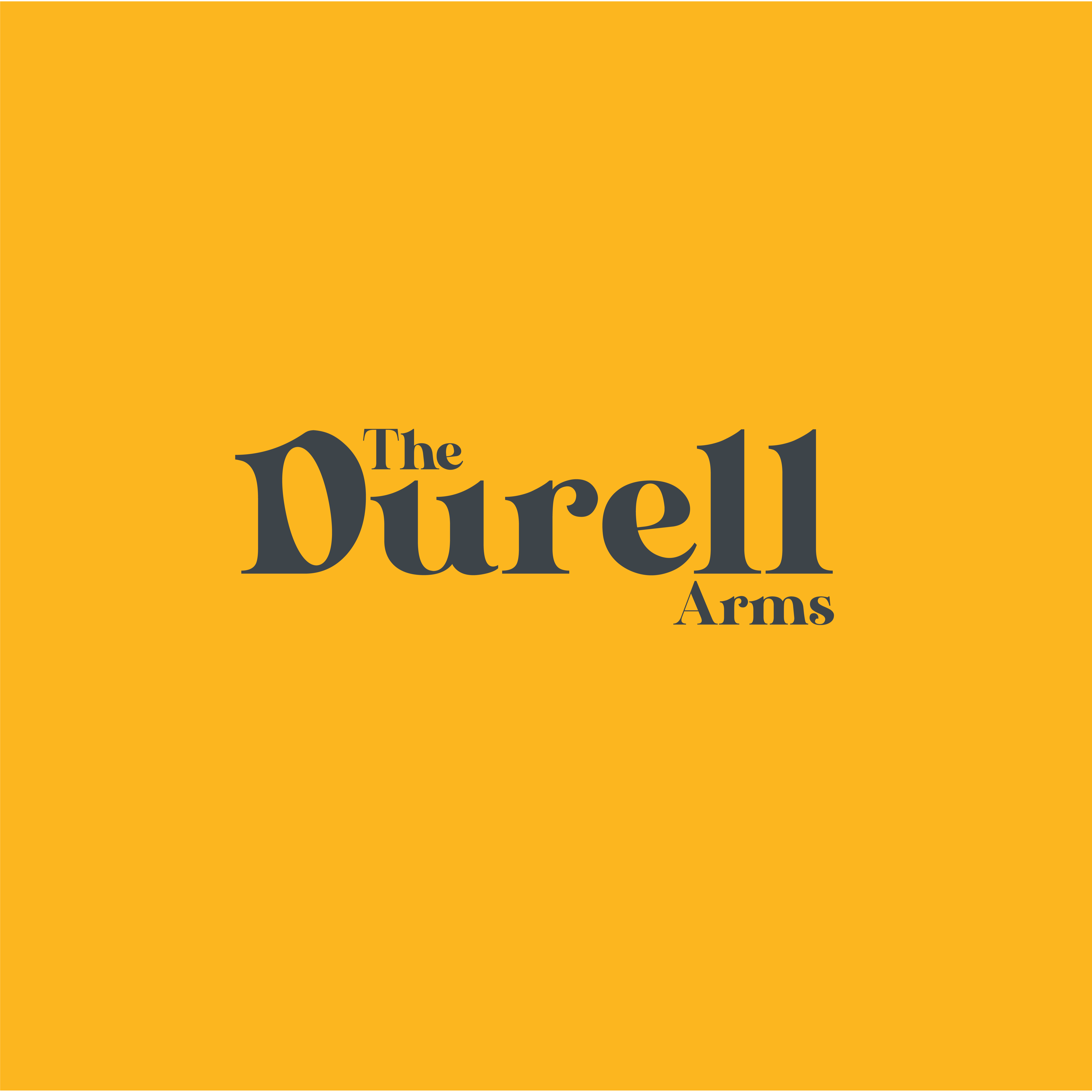 company logo