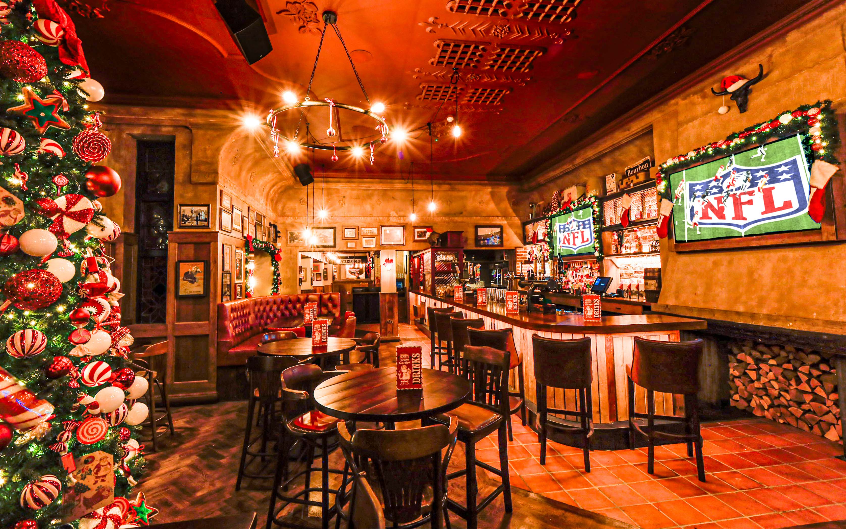 Hickory's Smokehouse Castle Bromwich