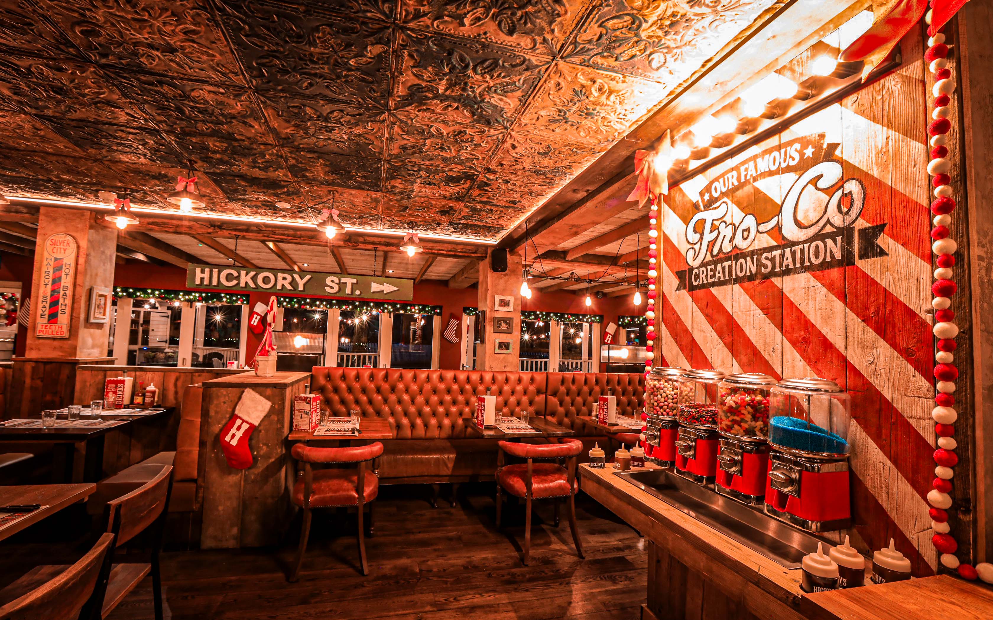 Hickory's Smokehouse Castle Bromwich